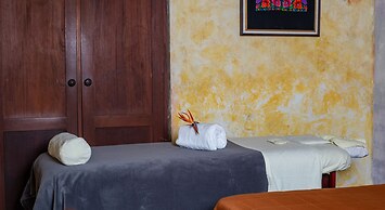 Hotel Meson del Valle