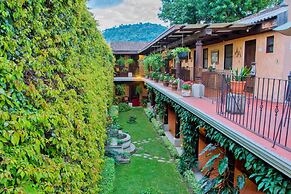 Hotel Meson del Valle