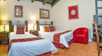 Hotel Meson del Valle
