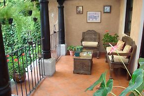 Hotel Meson del Valle
