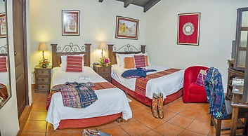 Hotel Meson del Valle