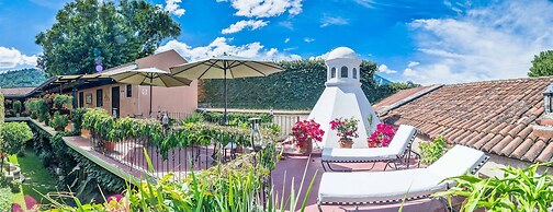 Hotel Meson del Valle