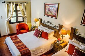 Hotel Meson del Valle