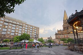 One Guadalajara Centro Histórico