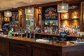 The Wellington Hotel by Greene King Inns