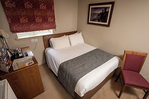 The Wellington Hotel by Greene King Inns