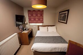 The Wellington Hotel by Greene King Inns