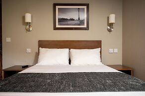 The Wellington Hotel by Greene King Inns