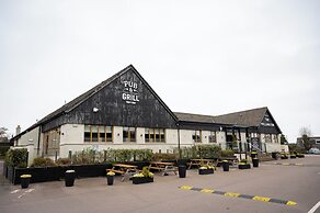 The Wellington Hotel by Greene King Inns