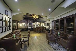MAYFAIR Darjeeling