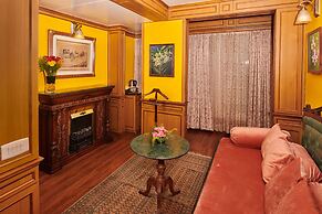MAYFAIR Darjeeling