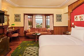 MAYFAIR Darjeeling