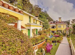 MAYFAIR Darjeeling