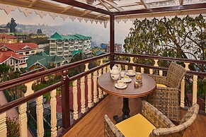 MAYFAIR Darjeeling