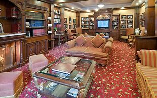 MAYFAIR Darjeeling