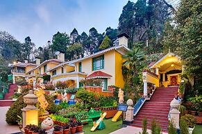 MAYFAIR Darjeeling