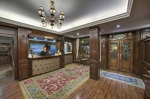 MAYFAIR Darjeeling