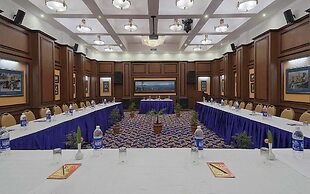 MAYFAIR Darjeeling