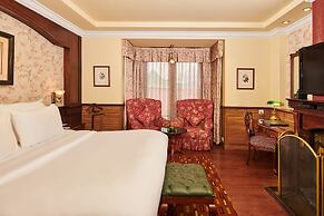 MAYFAIR Darjeeling