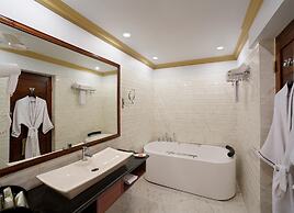 MAYFAIR Heritage, Puri