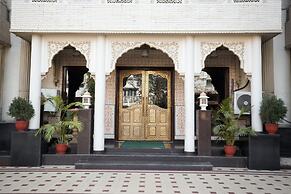 Nahargarh Haveli