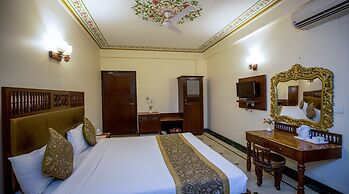 Nahargarh Haveli