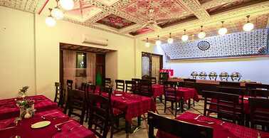 Nahargarh Haveli