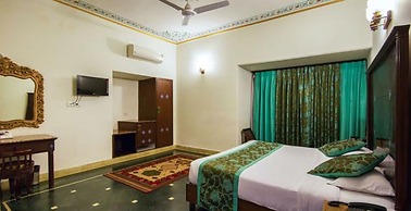 Nahargarh Haveli
