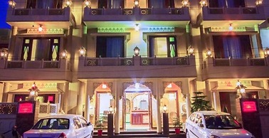 Nahargarh Haveli