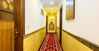 Nahargarh Haveli