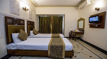 Nahargarh Haveli