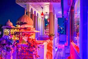 Nahargarh Haveli