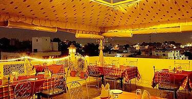 Nahargarh Haveli