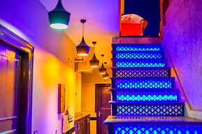 Nahargarh Haveli