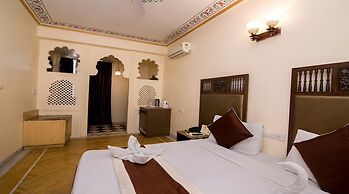 Nahargarh Haveli