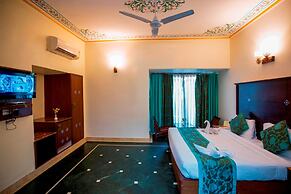Nahargarh Haveli