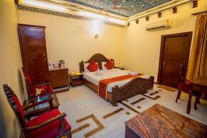Nahargarh Haveli
