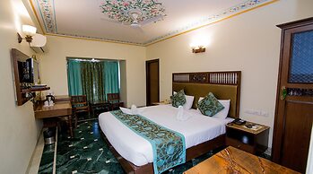 Nahargarh Haveli
