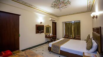 Nahargarh Haveli