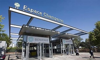 Résidence Hôtelière Salvy