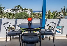 Louis Studios Hotel