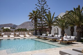 Louis Studios Hotel