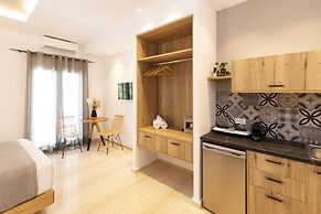 Louis Studios Hotel