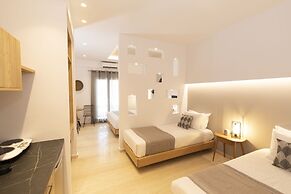 Louis Studios Hotel