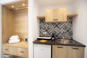 Louis Studios Hotel