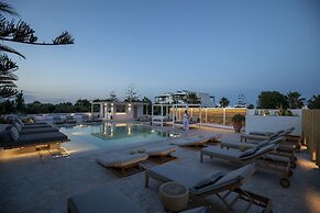 Louis Studios Hotel