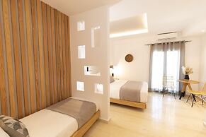 Louis Studios Hotel