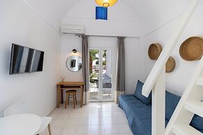 Louis Studios Hotel