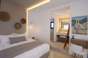 Louis Studios Hotel