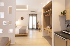 Louis Studios Hotel